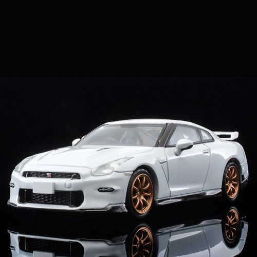 Tomica Limited Vintage Neo Nissan GT-R Premium Edition T-spec 24