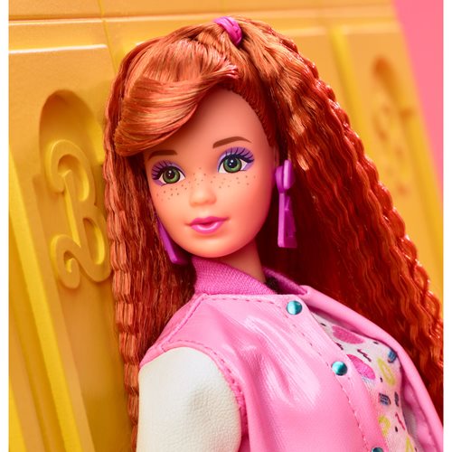 Barbie Rewind '80s Edition Schoolin' Around Doll