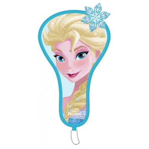 Frozen Elsa Fan Buddy Key Chain