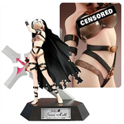 Prism Ark Sister Hell Shinsui Version Statue