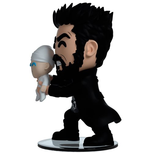 The Boys Collection Billy Butcher Vinyl Figure #1