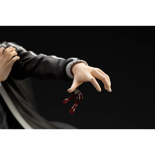 Tougen Anki ArtFX J Shiki Ichinose 1:8 Scale Statue