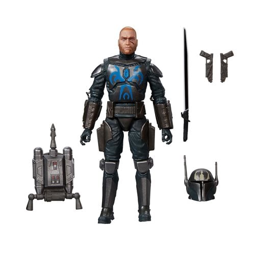 Star Wars The Black Series 6-Inch Action Figure Wave 14 - Case of 8