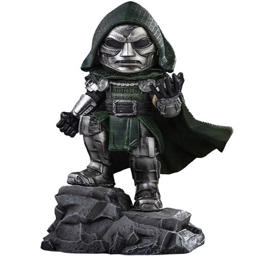 Avengers: Doomsday Doctor Doom MiniCo Vinyl Figure