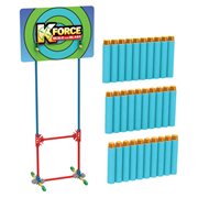 K'NEX K-Force 30 Dart Pack and Target Accessory Pack