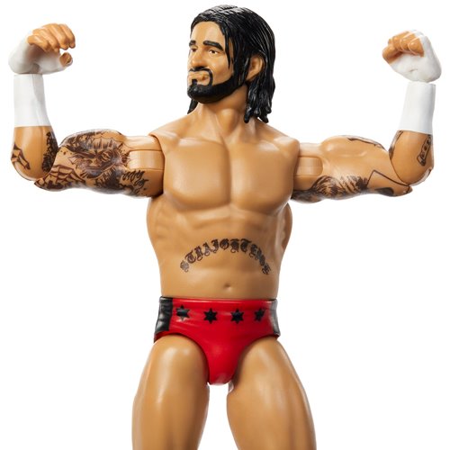 WWE Main Event Series 154A Deviated Action Figure Case of 12