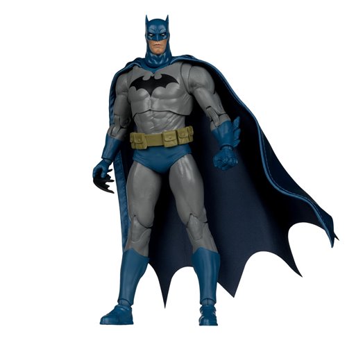 DC Multiverse Wave 28 7-Inch Scale Action Figure Case of 6
