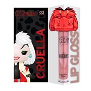 Disney Villains Cruella (Red) Pop! Lip Gloss