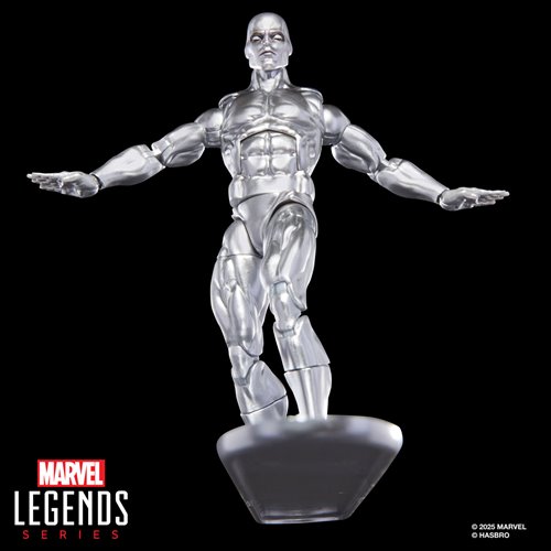 Marvel Legends Comics-Inspired 6-Inch Action Figures Wave 2 Case of 6