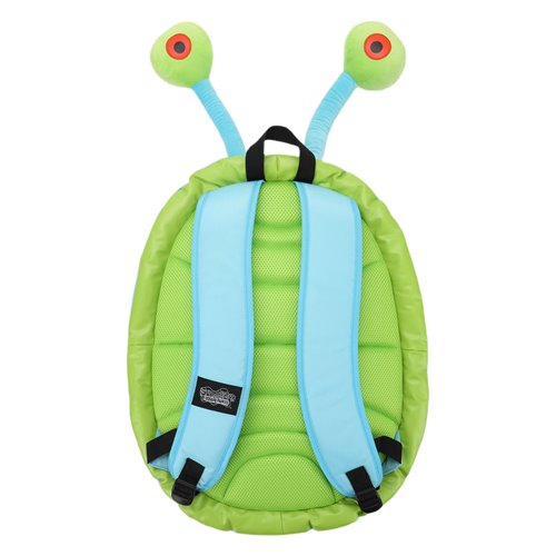 SpongeBob SquarePants Gary 3D Domed Backpack