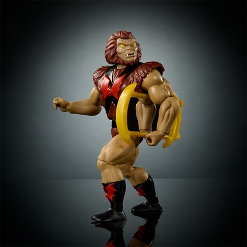 Masters of the Universe Origins Wave 25 Cartoon Collection Fig 7 Action Figure
