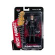 McFarlane Toys - Figura de acción de Rob Halford (Judas