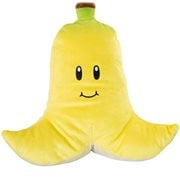 Club Mocchi Mocchi Mario Kart Mega Banana Plush