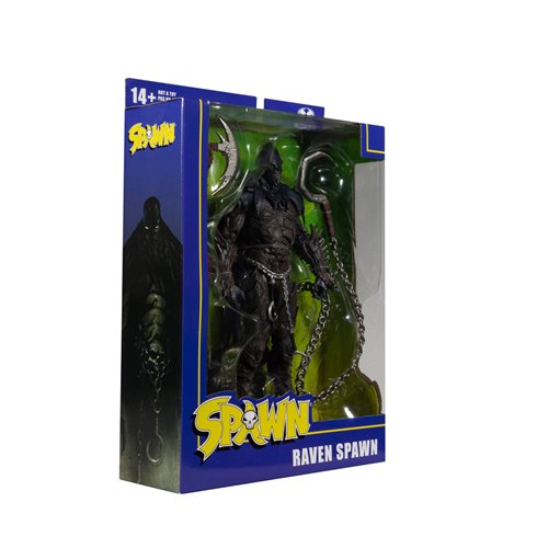 Spawn Wave 1 7-Inch Action Figure Case of 6