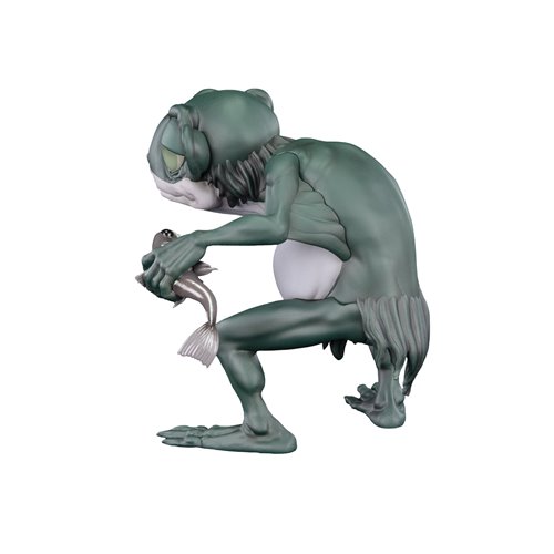 The Hobbit Gollum Vinyl Figure