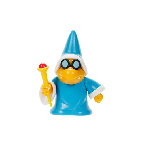 World of Nintendo 2 1/2-Inch Mini-Figures Wave 54 Case of 16