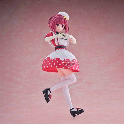 Oshi no Ko Kana Arima Pop In 2 Version Statue