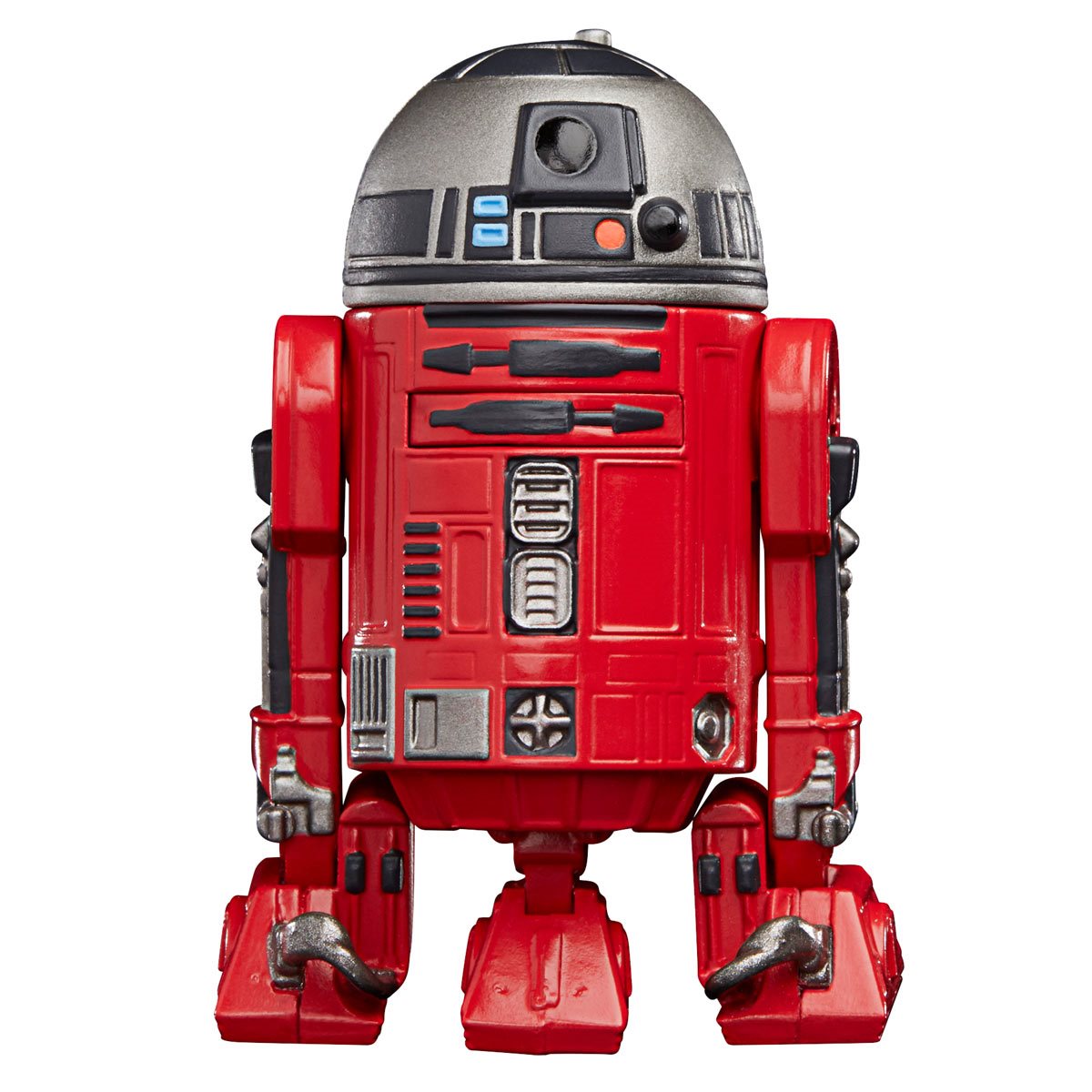 kortademigheid lotus paspoort Star Wars The Vintage Collection R2-SHW (Antoc Merrick's Droid) 3 3/4-Inch  Action Figure