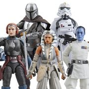 Star Wars The Vintage Collection 3 3/4-Inch Action Figures Wave 20 Case of 8