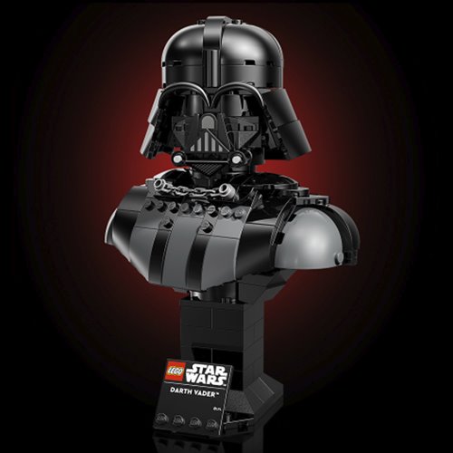 LEGO Star Wars 75439 Darth Vader Bust