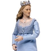 The Princess Bride Wave 2 Princess Buttercup in Wedding Dress 7-Inch Scale Action Figure, Not Mint