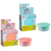 Play-Doh Super Cloud Bubble Fun Scented Wave 2 Case of 4