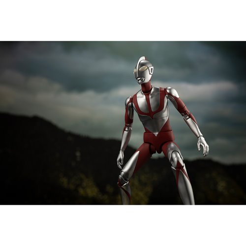 Shin Ultraman Ultraman Model Kit