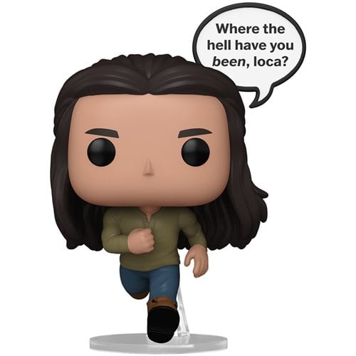 The Twilight Saga Jacob Black Pop! Sayings Funko Pop! Vinyl Figure #2131