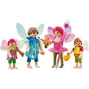 Playmobil 6561 Fairy Family Action Figures