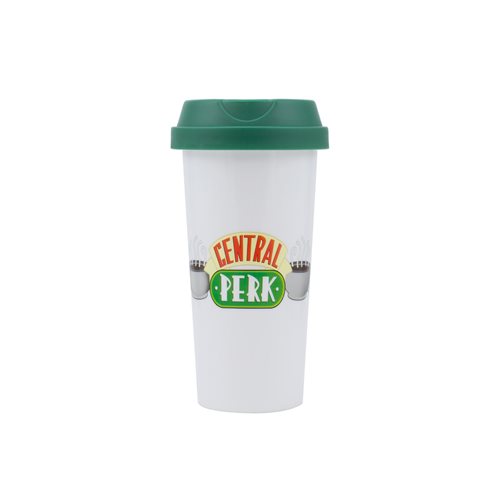 Friends Central Perk Coffee Cup Light