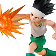 Hunter x Hunter Gon G.I. Arc Statue