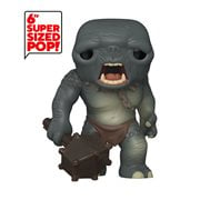 The Lord of the Rings Cave Troll Super Pop! Vinyl Figure