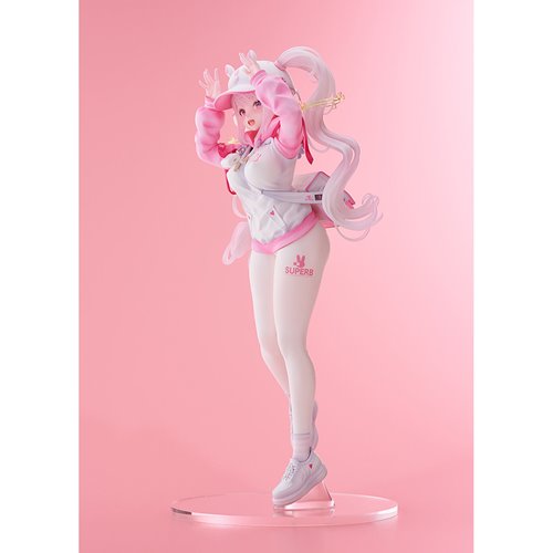 Goddess of Victory: Nikke Alice Sweet Home 1:7 Scale Statue