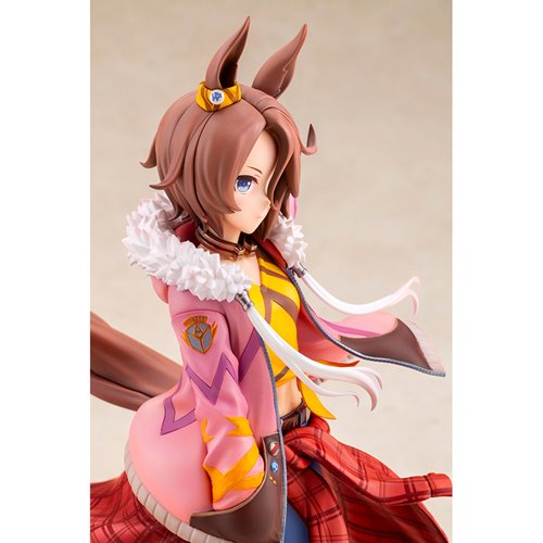 Uma Musume: Pretty Derby Narita Taishin 1:7 Scale Statue