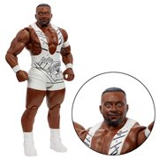 WWE Big E Basic Series 115 Action Figure, Not Mint