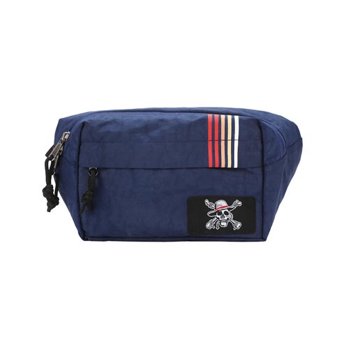 One Piece Jolly Roger Fanny Pack