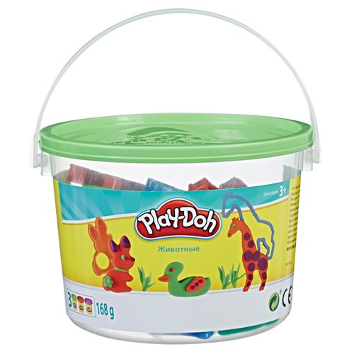 Play-Doh Mini Bucket Assortment Wave 4 Case