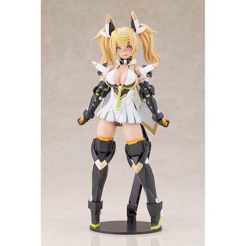 Phantasy Star Online 2 es Gene (Stellatears Version) Grande Scale Model Kit