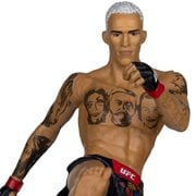 UFC SportsPicks Charles Oliveira 7-Inch Scale Posed Figure