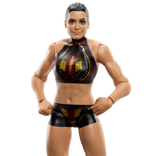 WWE Main Event Series 155 Action Figure Case of 8