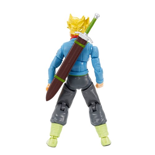 Dragon Ball Super Evolve Action Figure Wave 3 Case of 6