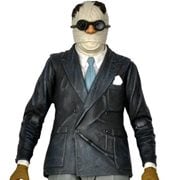 Universal Monsters Ultimate Invisible Man 7-Inch Figure