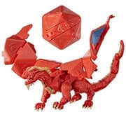 Dungeons & Dragons Dicelings Red Dragon Themberchaud Figure