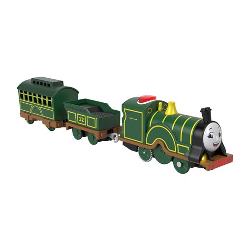 Thomas & Friends Talking Emily Motorized Engine Vehicle
