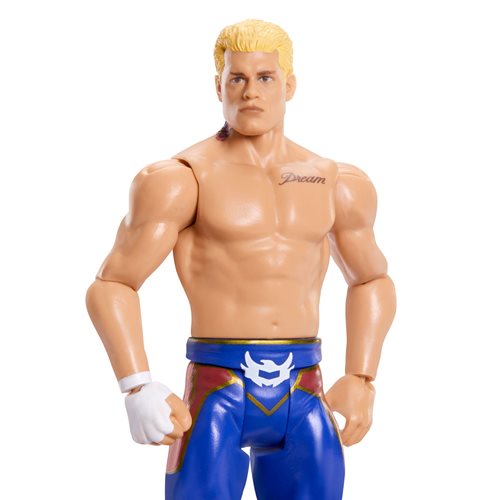 WWE Top Picks 2023 Wave 3 Basic Collection Figure Case of 8