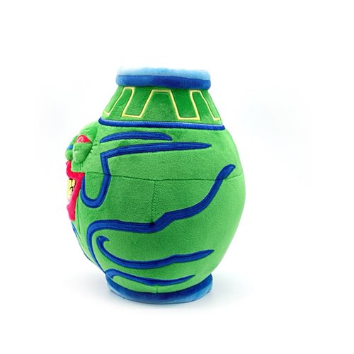 Yu-Gi-Oh Pot of Greed 9-Inch Plush