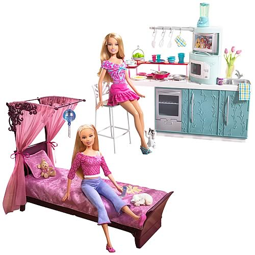 barbie furniture for sale