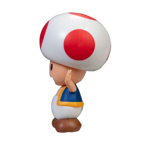 World of Nintendo 2 1/2-Inch Mini-Figures Wave 53 Case of 16