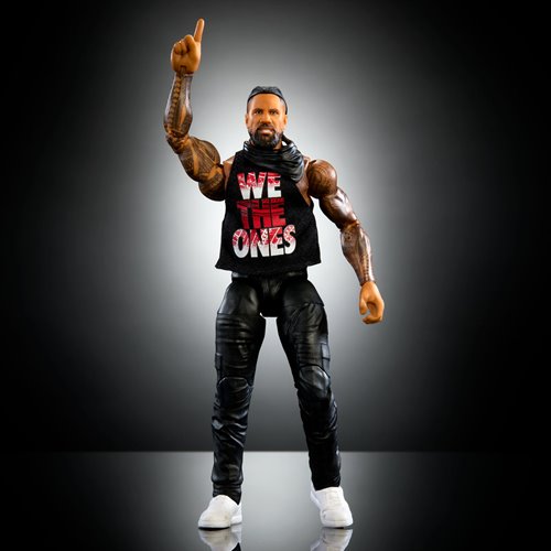 WWE Elite Collection Series 114 Action Figure Case of 8
