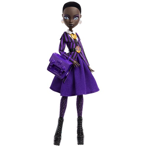 Monster High x Wednesday Bianca Barclay Doll